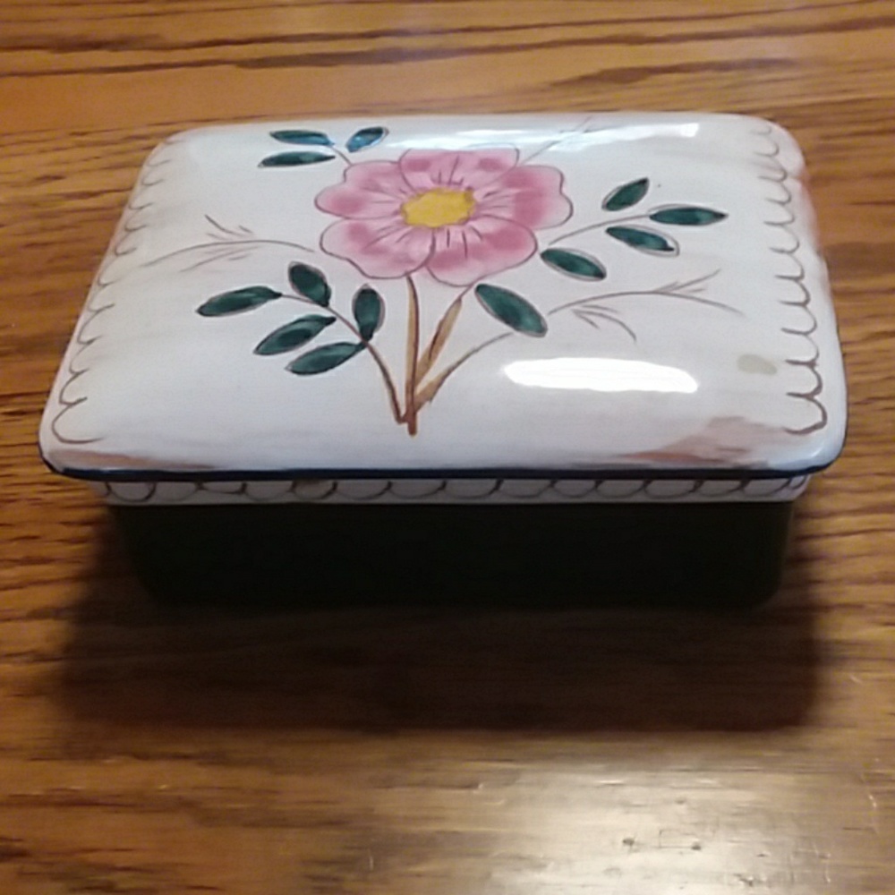 Vintage Stangl Pottery"Vintage"